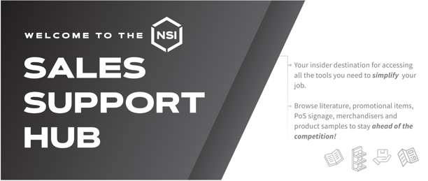 Sales Support Hub