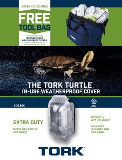 TORKTurtleBagPromo