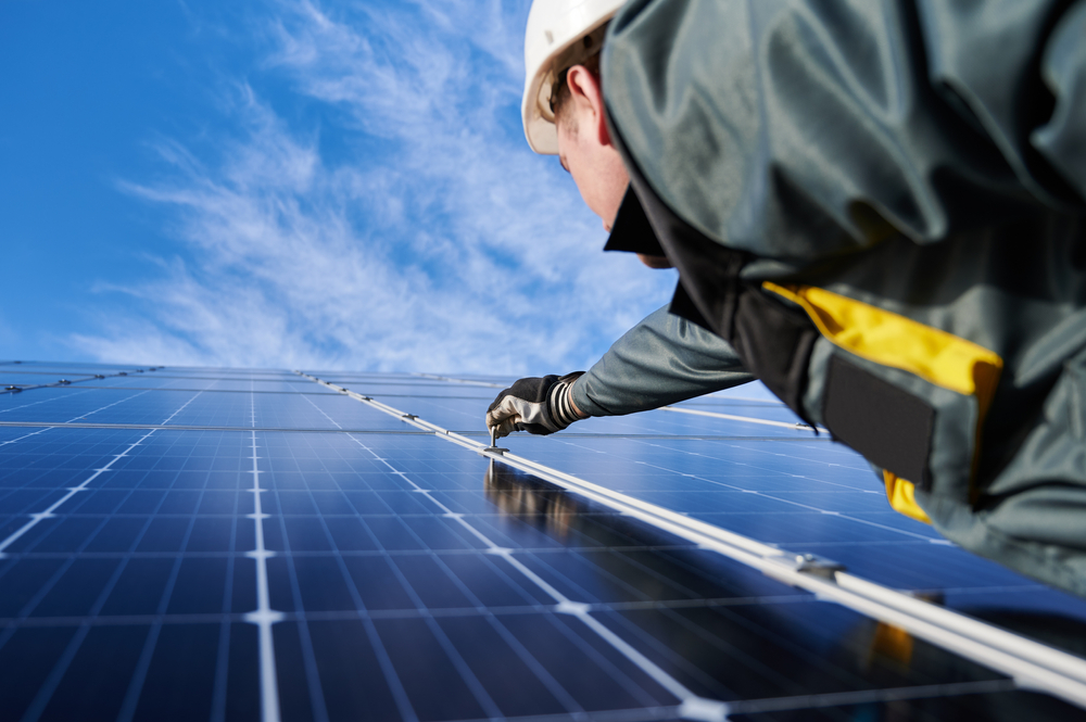 NSI has a full line of connector solutions for connecting AC power inverters to the solar grid