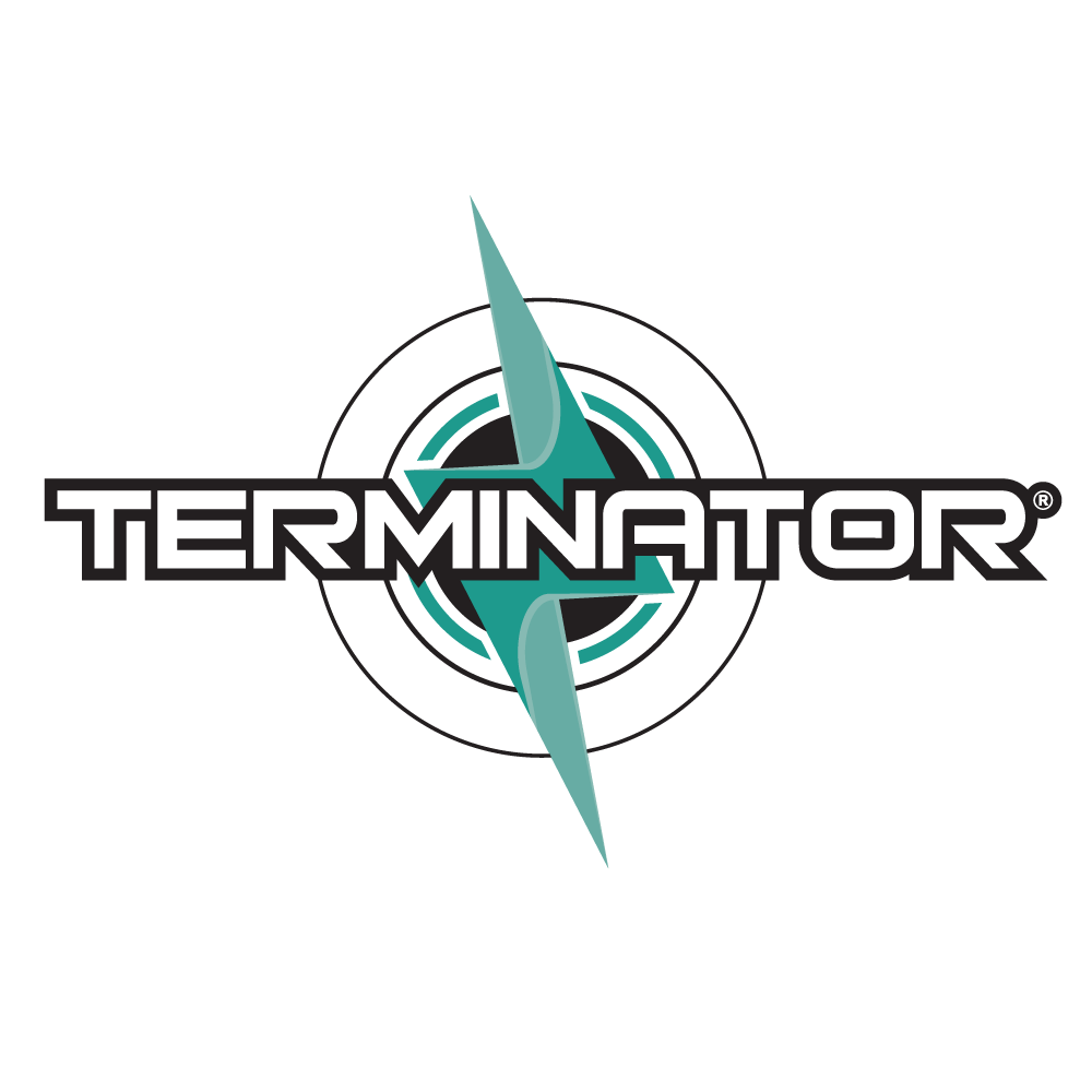 Terminator Dual-Colored Wire Connectors are better than standard wire connectors.